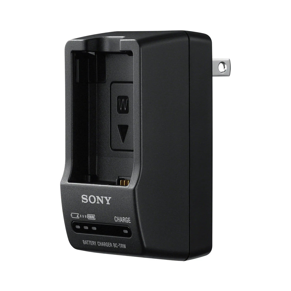 Sony BCTRW Travel Charger for Lithium-Ion Battery