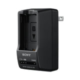 Sony BCTRW Travel Charger for Lithium-Ion Battery
