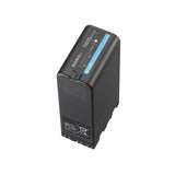 Sony BPU100 97 Wh Lithium Ion Battery