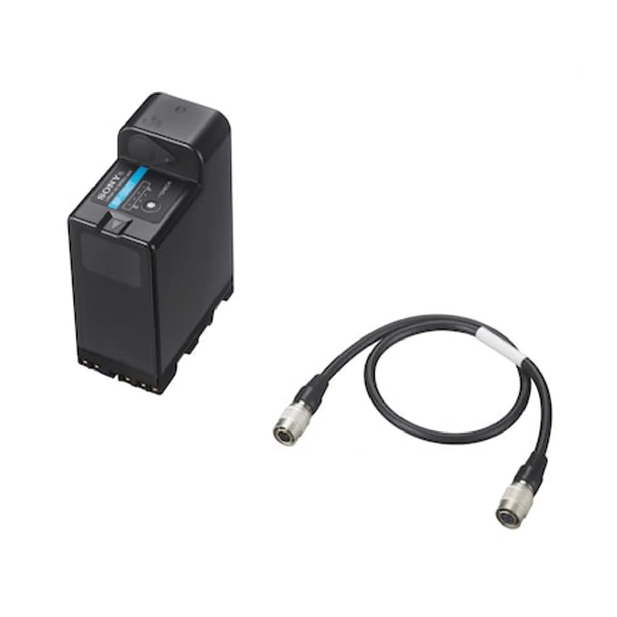 Sony BPU60T 56Wh Lithium Ion Battery with Power Out Terminal
