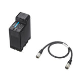 Sony BPU60T 56Wh Lithium Ion Battery with Power Out Terminal