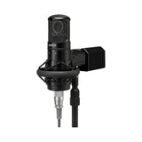 Sony C-800G Studio Tube Condenser Microphone