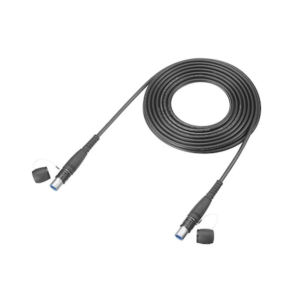 Sony CCFN-xxx Optical Fiber Hybrid Cable with opticalCON Connector