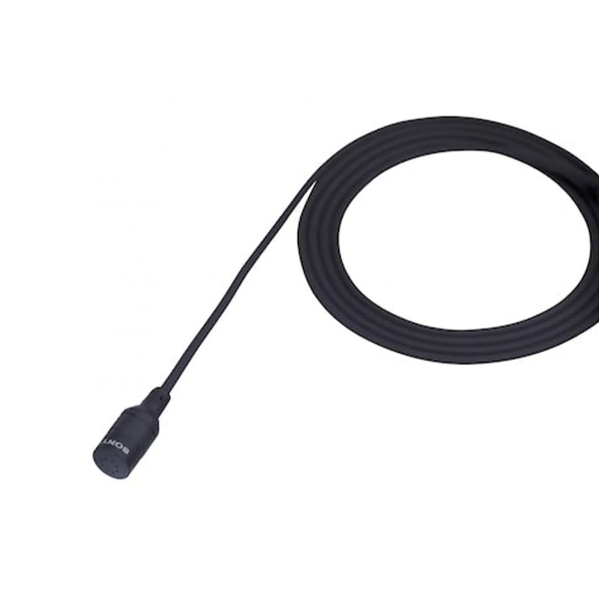 Sony ECM-44BC Omni-Directional Electret Condenser Microphone with SMC9-4P Connector