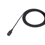 Sony ECM-44BC Omni-Directional Electret Condenser Microphone with SMC9-4P Connector