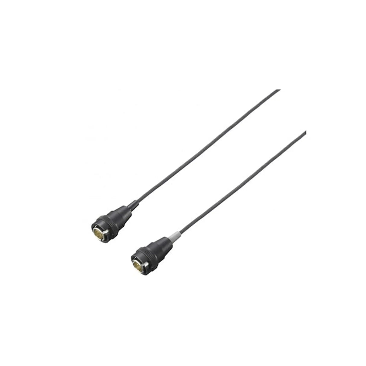 Sony ECM-44BC Omni-Directional Electret Condenser Microphone with SMC9-4P Connector