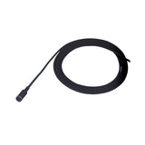 Sony ECM-77BC Omni-Directional Electret Condenser Lavalier Microphone, 4-Pin Locking Plug