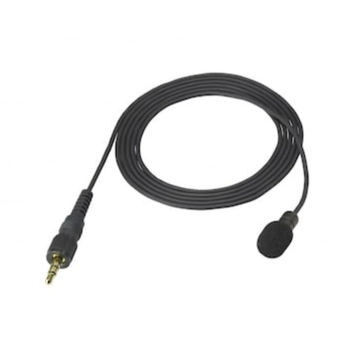 Sony ECM-V1BMP Lavalier Electret Condenser Microphone