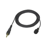 Sony ECM-V1BMP Lavalier Electret Condenser Microphone