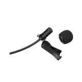 Sony ECM-V1BMP Lavalier Electret Condenser Microphone