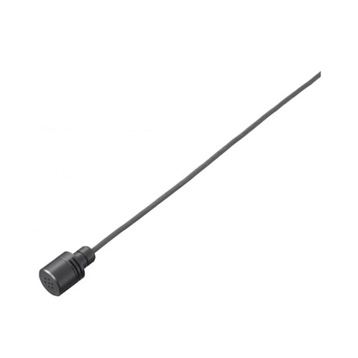 Sony ECM-X7BMP Uni-Directional Lavalier Electret Condenser Microphone