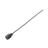 Sony ECM-X7BMP Uni-Directional Lavalier Electret Condenser Microphone