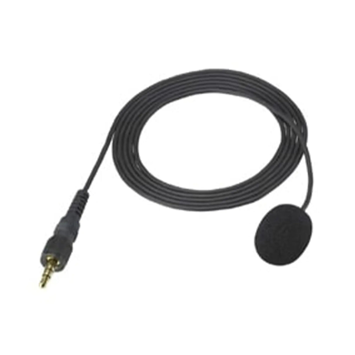 Sony ECM-X7BMP Uni-Directional Lavalier Electret Condenser Microphone