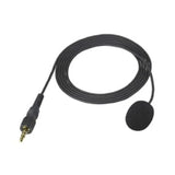 Sony ECM-X7BMP Uni-Directional Lavalier Electret Condenser Microphone