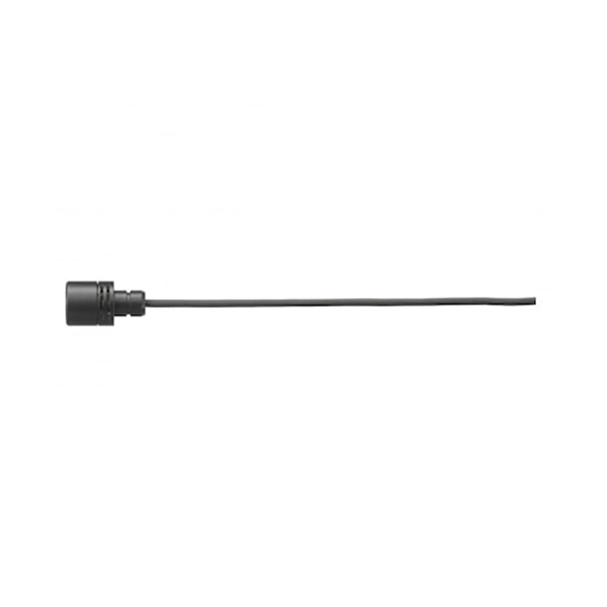 Sony ECM-X7BMP Uni-Directional Lavalier Electret Condenser Microphone