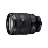 Sony FE 24-105mm F4 G OSS Lens, Standard