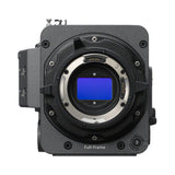 Sony MPC-2610 8K Digital Motion Picture Camera