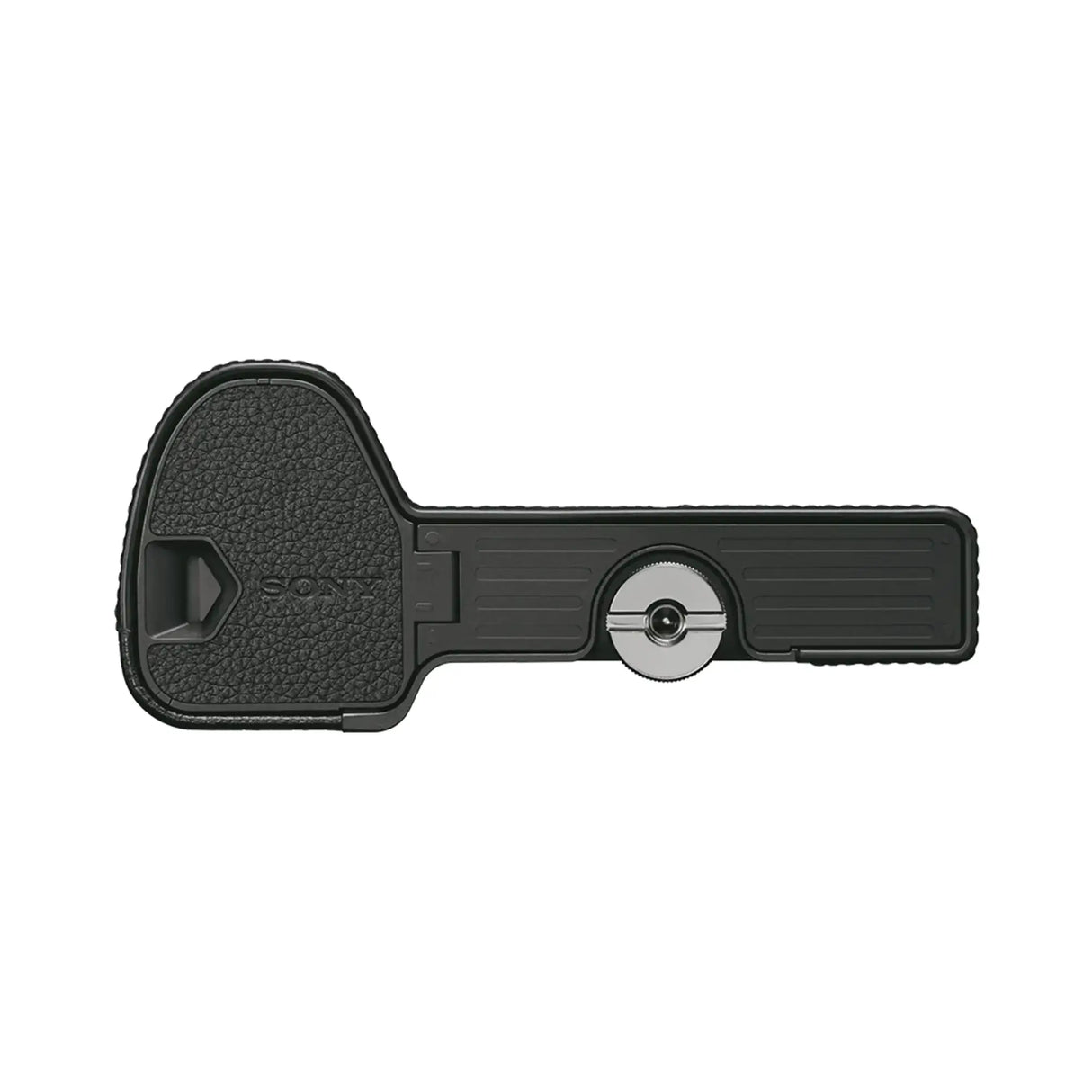 Sony Premium Genuine Leather Camera Body Case