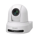 Sony SRG-X120 Standard 4K30P IP PTZ Camera with 12x Optical Zoom and NDI