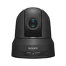 Sony SRG-X400 4K30P IP PTZ Camera with 30x CIZ Zoom and NDI/HX Capability