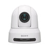 Sony SRG-X40UH 4K30P PTZ Camera with 30x CIZ Zoom and UVC/HDMI connection