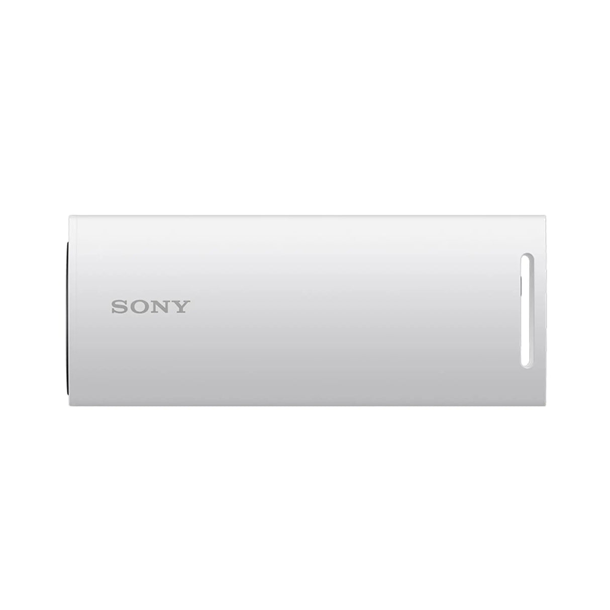 Sony SRG-X 4K60P Compact PTZ Remote Network Camera