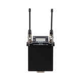Sony URX-S03D/14 UWP-D 2 Channel Slot-In Portable Wireless Receiver, UC14, 470 to 542 MHz