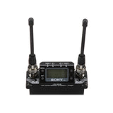 Sony URX-S03D/14 UWP-D 2 Channel Slot-In Portable Wireless Receiver, UC14, 470 to 542 MHz