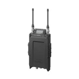 Sony URX-S03D 2 Channel Slot-In Wireless Receiver, UC25, 536 to 607 MHz