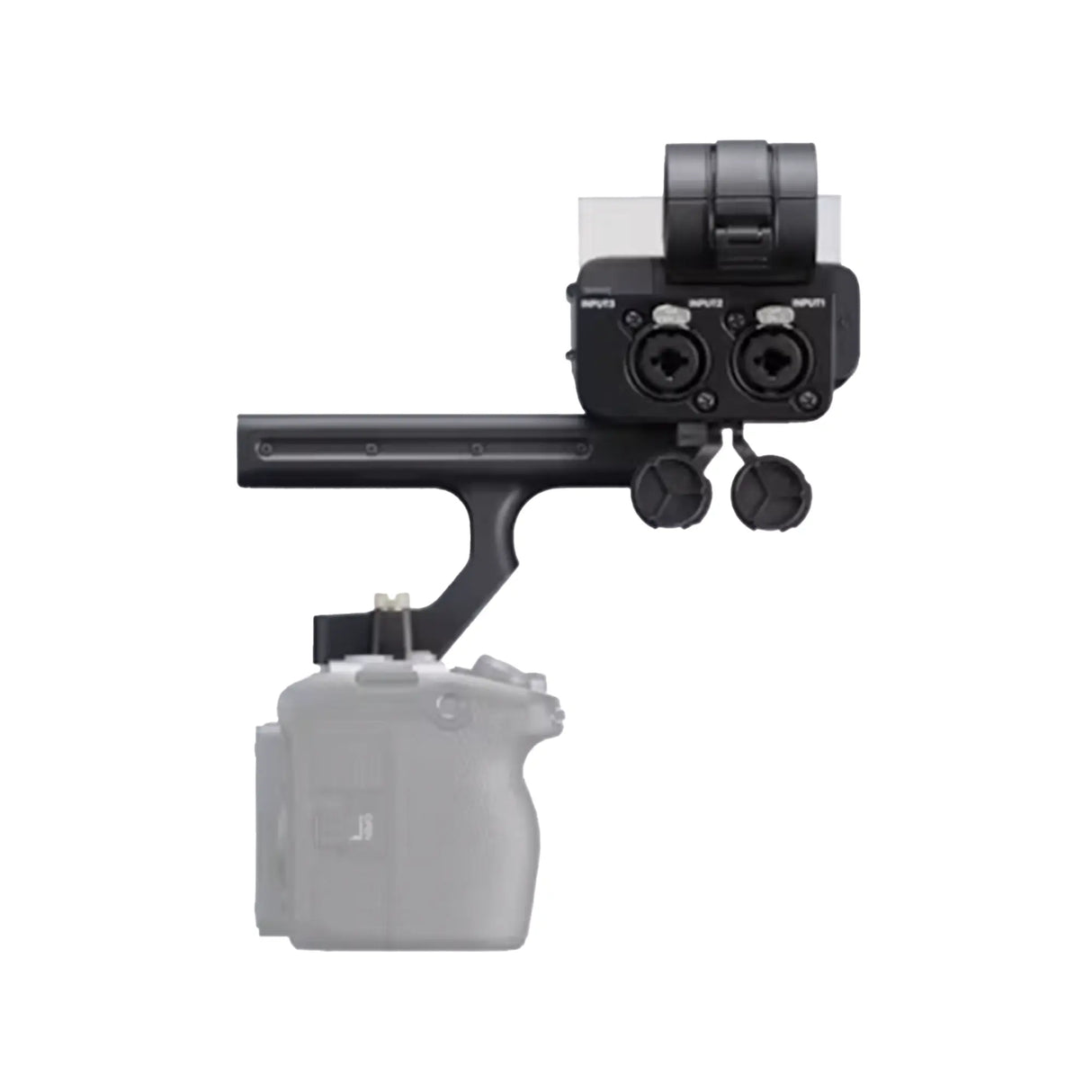 Sony XLR-H1 Handle Unit for FX3 and FX30
