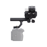 Sony XLR-H1 Handle Unit for FX3 and FX30