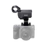 Sony XLR-H1 Handle Unit for FX3 and FX30