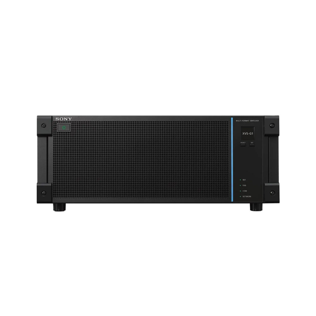 Sony XVS-G1 4K HD Multi-Format Compact Video Switcher