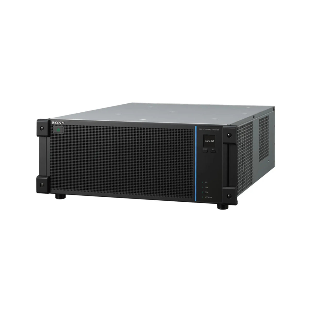 Sony XVS-G1 4K HD Multi-Format Compact Video Switcher