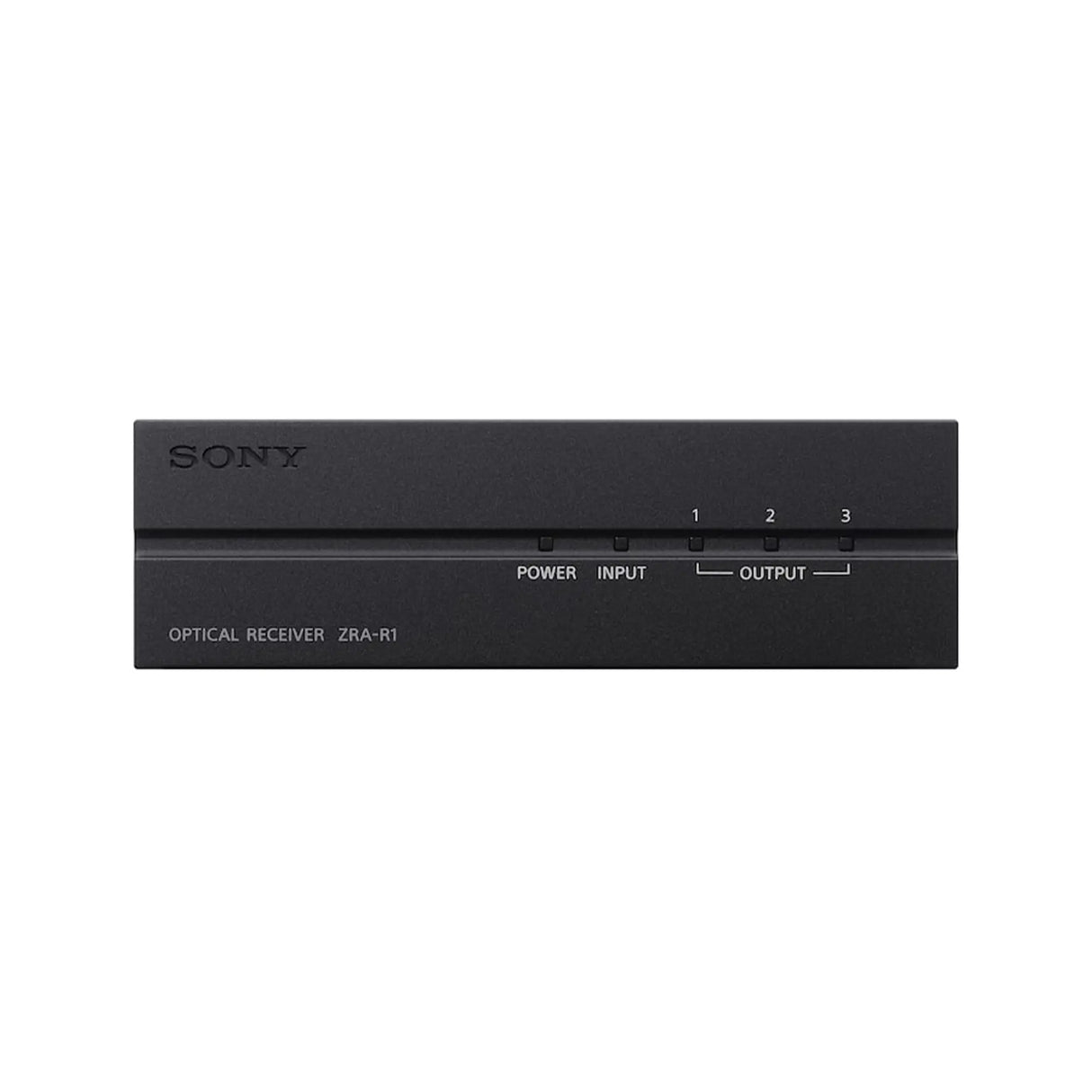 Sony ZRA-R1 Optical Receiver for Crystal LED Large Display Solutions
