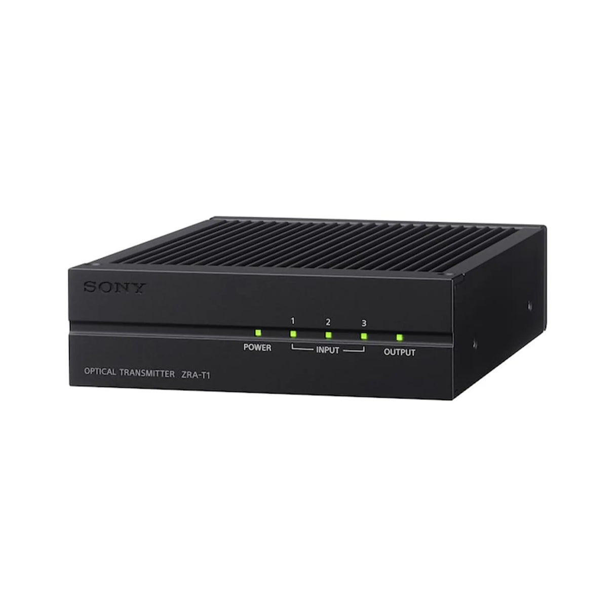 Sony ZRA-T1 Optical Transmitter for Crystal LED Large Display Solutions