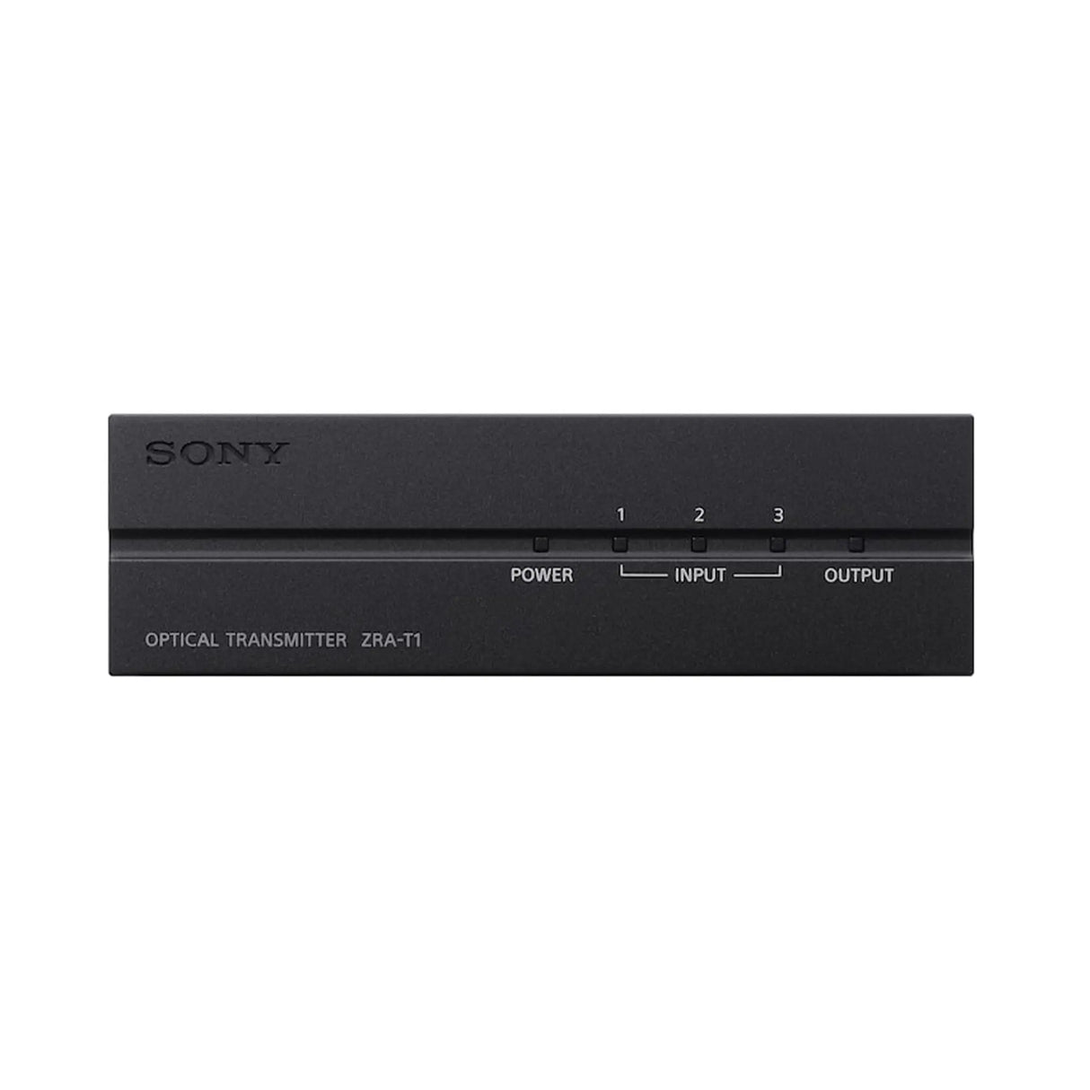 Sony ZRA-T1 Optical Transmitter for Crystal LED Large Display Solutions
