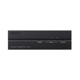 Sony ZRA-T1 Optical Transmitter for Crystal LED Large Display Solutions