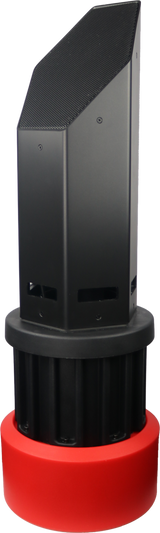 SoundTube Cherry Bomb Galaxy CBG5 3-Way Outdoor Bollard Speaker