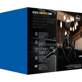 Blue Blackout Spark SL XLR Condenser Microphone for Recording and Streaming