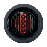 SpeakerCraft AIM272-MK3 7-inch 2-Way In-Ceiling Speaker, ARC Tweeter Array