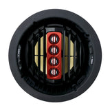 SpeakerCraft AIM275-MK3 7-Inch In-Ceiling Speaker with ARC Tweeter Array