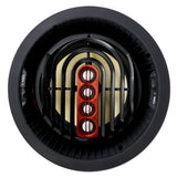 SpeakerCraft AIM285-MK3 8-Inch In-Ceiling Speaker with ARC Tweeter Array