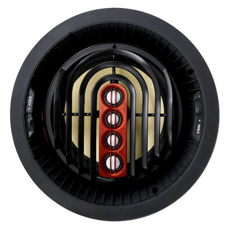 SpeakerCraft AIM285-MK3 8-Inch In-Ceiling Speaker with ARC Tweeter Array