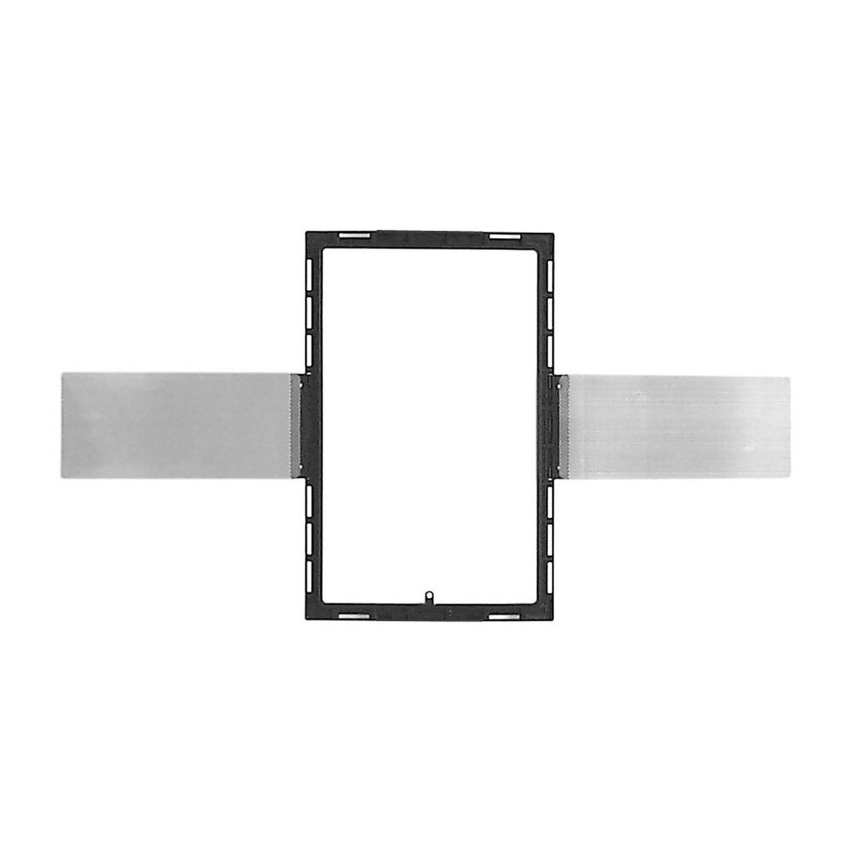 SpeakerCraft BKT84600E New Construction Bracket for AIM LCR5 Speakers