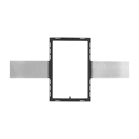 SpeakerCraft BKT84600E New Construction Bracket for AIM LCR5 Speakers