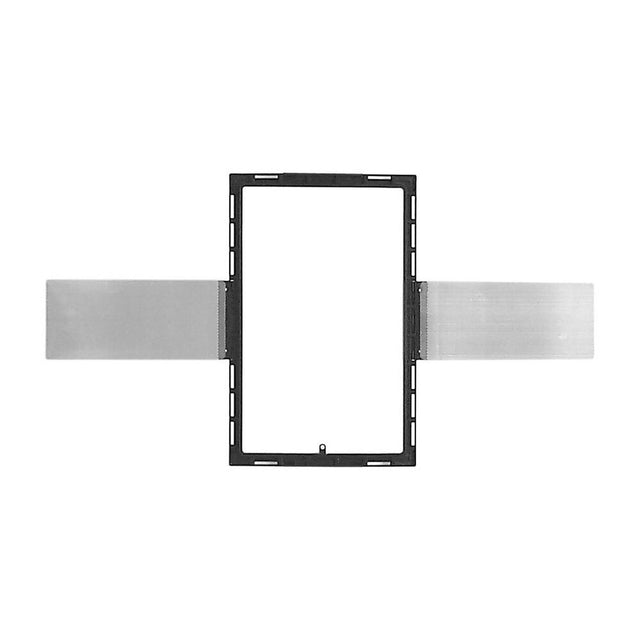 SpeakerCraft BKT84600E New Construction Bracket for AIM LCR5 Speakers