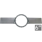 SpeakerCraft BKT90611E New Construction Bracket for 6-Inch Round Series