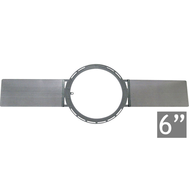 SpeakerCraft BKT90611E New Construction Bracket for 6-Inch Round Series