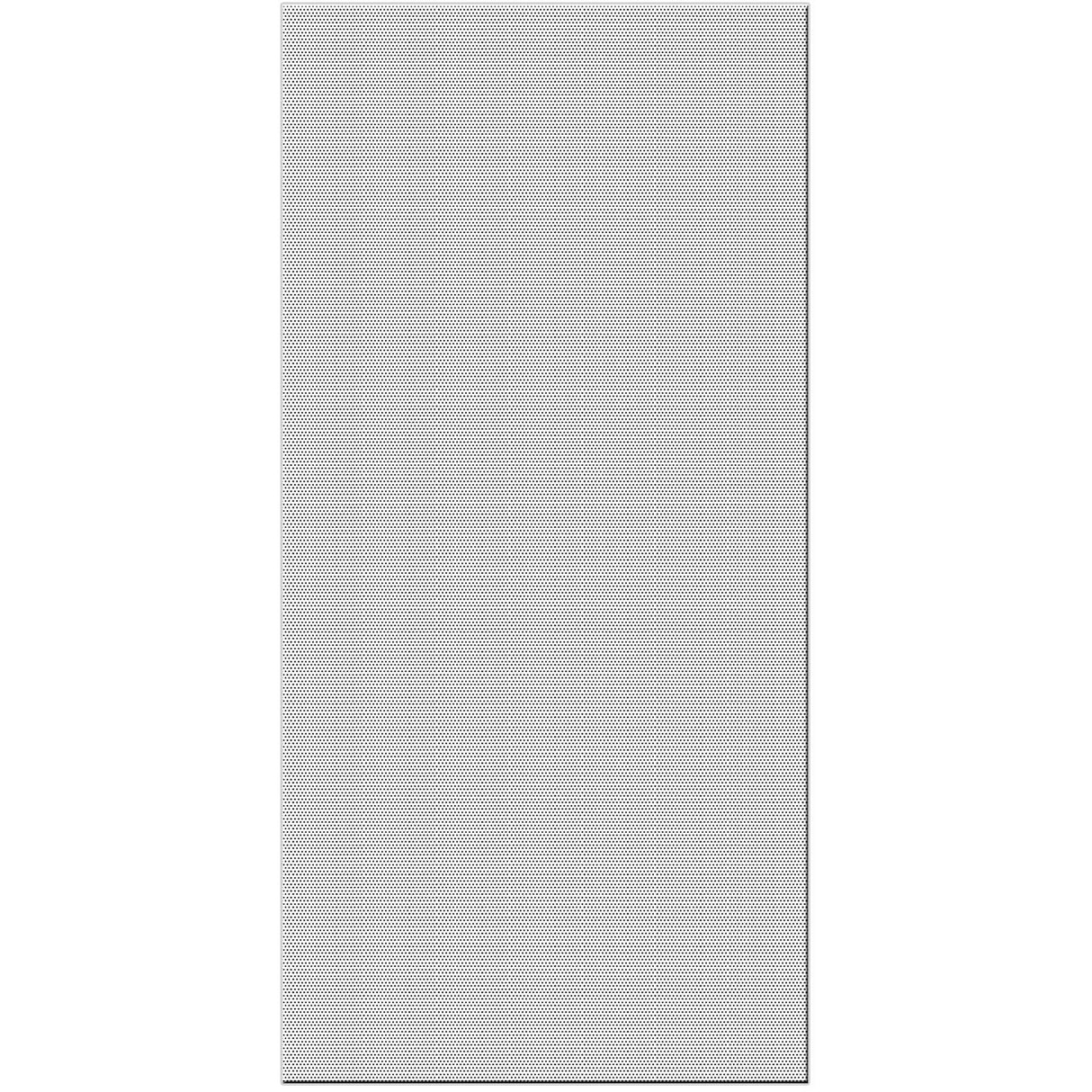 SpeakerCraft GRL54300-2 Replacement Grille for AIM LCR3 Speakers